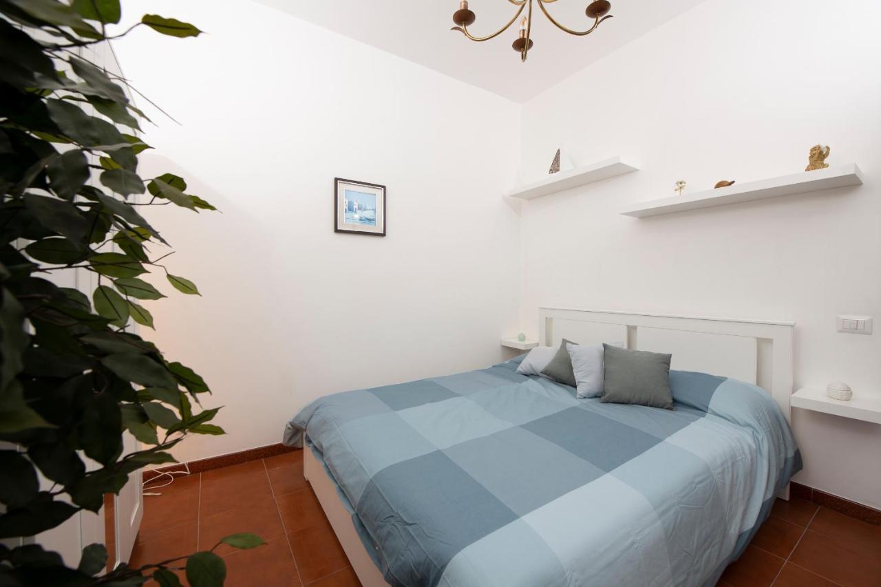Lilla'S House - Amalfi Square & Close The Beach Exterior photo