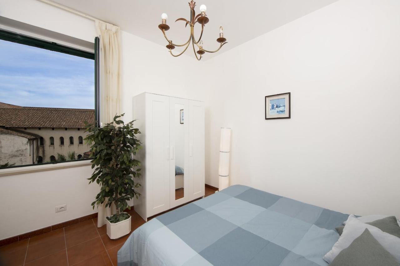 Lilla'S House - Amalfi Square & Close The Beach Exterior photo
