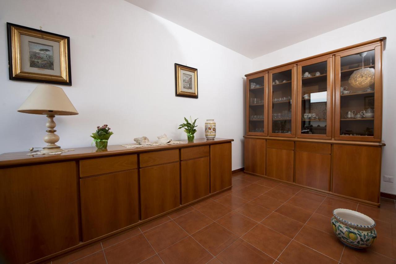 Lilla'S House - Amalfi Square & Close The Beach Exterior photo